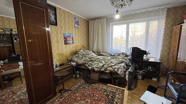 . Вариант № 27214, 9, площадь - 59.9 квм, цена 14200000.0000 рублей