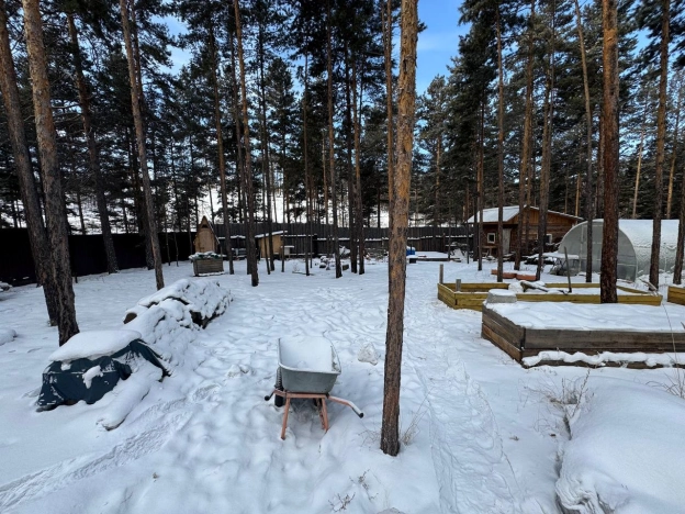 Купить дом на улице Белокаменная в Улан-Удэ. Вариант № 23658, 33, площадь -  квм, цена 5800000 рублей