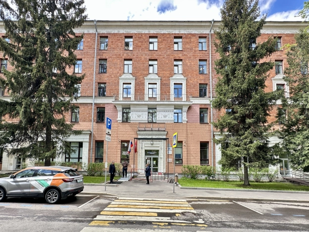 Купить квартиру в районе Марфино в Москве. Вариант № 47063, 22, площадь -  квм, цена 6500000.0000 рублей