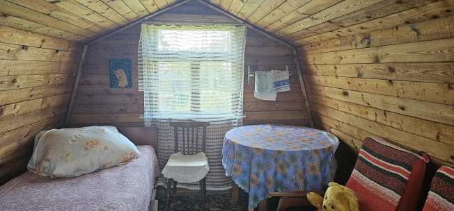 Купить дачу в Коврове. Вариант № 1153078, 4, площадь -  квм, цена 1050000 рублей