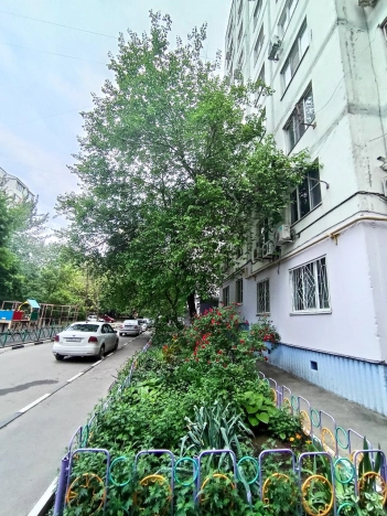 Купить трехкомнатную квартиру в районе Кировский в Ростове-на-Дону. Вариант № 523151, 21, площадь -  квм, цена 5799000 рублей