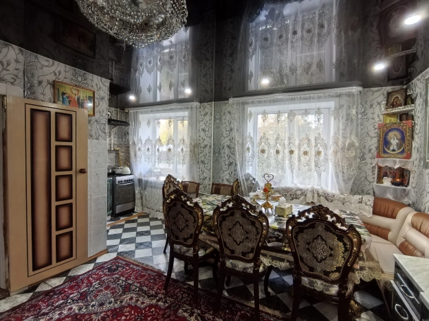 Купить квартиру в Вязниках. Вариант № 6803153, 2, площадь -  квм, цена 2100000 рублей