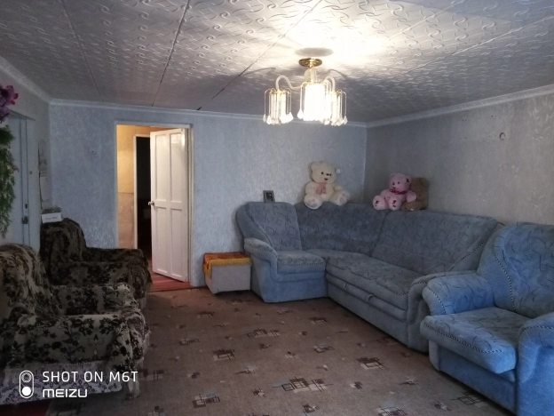 Купить дом на улице Хомутникова в Элисте. Вариант № 6604, 13, площадь -  квм, цена 4800000 рублей