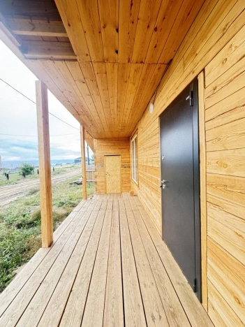 Купить дом на улице Трубачеева в Улан-Удэ. Вариант № 4147339, 15, площадь -  квм, цена 6000000 рублей