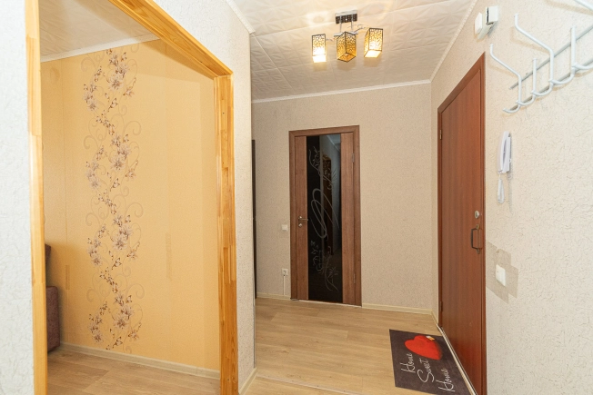 Купить однокомнатную квартиру на улице Пожарского в Суздале. Вариант № 5412746, 7, площадь -  квм, цена 8000000 рублей