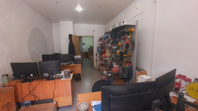 Купить готовый бизнес в Воронеже. Вариант № 52986, 4, площадь - квм, цена 3500000 рублей