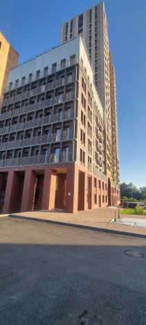 . Вариант № 3874102, 2, площадь - 42 квм, цена 7500000 рублей