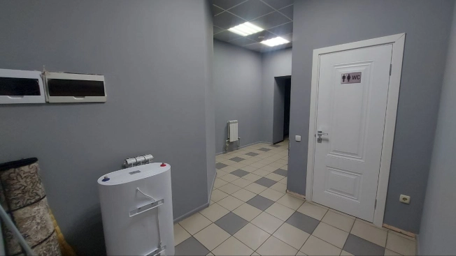 Купить коммерческую недвижимость в Белгороде. Вариант № 928308, 0, площадь -  квм, цена 6300000 рублей