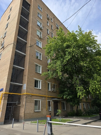 Купить квартиру в ЦАО в Москве. Вариант № 56722, 17, площадь -  квм, цена 16100000.0000 рублей