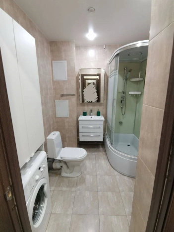 Купить Студию в Санкт-Петербурге. Вариант № 9617225, 5, площадь -  квм, цена 6200000 рублей