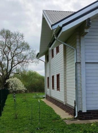 Купить дом в Москве. Вариант № 9266894, 20, площадь -  квм, цена 33900000 рублей