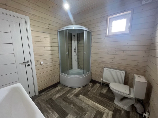 Купить дом в Москве. Вариант № 9153868, 9, площадь -  квм, цена 7600000 рублей