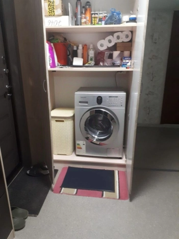 Купить квартиру в Москве. Вариант № 9522555, 35, площадь -  квм, цена 17300000 рублей