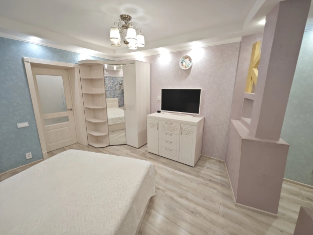 Купить трехкомнатную квартиру на вторичке в Владимирской области. Вариант № 8381790, 11, площадь - квм, цена 13900000 рублей