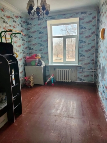 Купить четырехкомнатную квартиру в Вологде. Вариант № 3056714, 5, площадь -  квм, цена 6790000 рублей