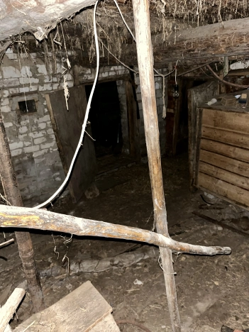 Купить дом в Ивановской области. Вариант № 10706435, 20, площадь - квм, цена 540000 рублей