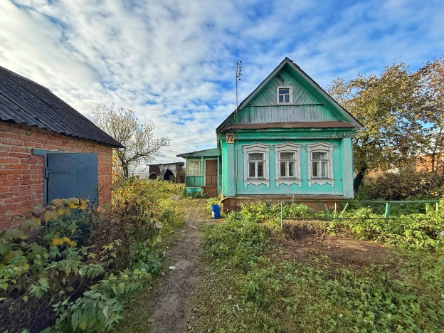 Купить дом в Москве. Вариант № 1209307, 1, площадь - квм, цена 2700000 рублей