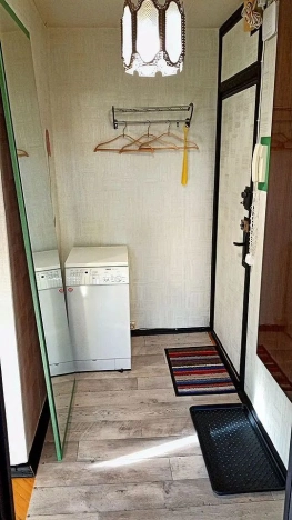 Купить квартиру в Москве. Вариант № 9658627, 1, площадь - квм, цена 15500000 рублей