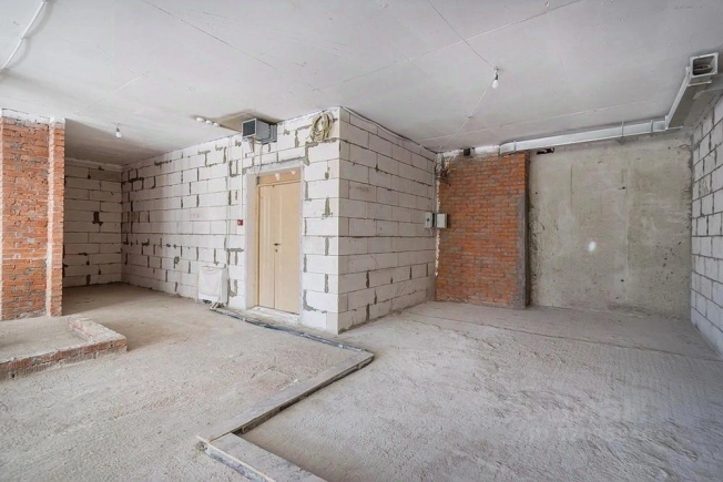 Купить квартиру в Москве. Вариант № 8971761, 4, площадь -  квм, цена 66000000 рублей