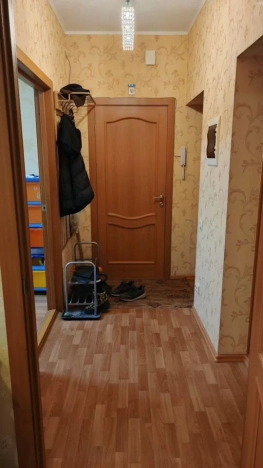 Купить квартиру на улице Андропова в Петрозаводске. Вариант № 8521424, 3, площадь -  квм, цена 6799000 рублей