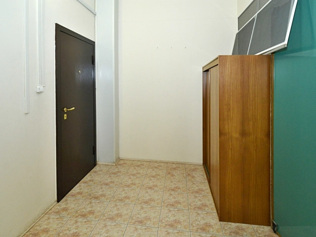 . Вариант № 41022, 29, площадь - 109.4 квм, цена 17640000 рублей