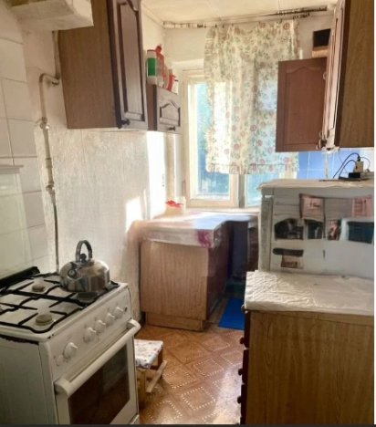 Купить квартиру на улице Ноябрьская в Владимире. Вариант № 7613958, 7, площадь -  квм, цена 1990000 рублей