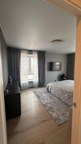 Купить квартиру в Москве. Вариант № 9067102, 1, площадь - квм, цена 31500000 рублей