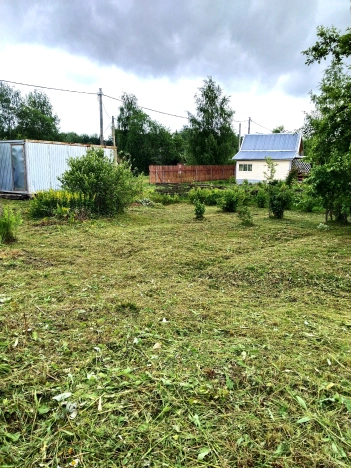 Купить земельный участок на улице Белые Ночи в Вологодской области. Вариант № 7193, 5, площадь -  квм, цена 250000 рублей