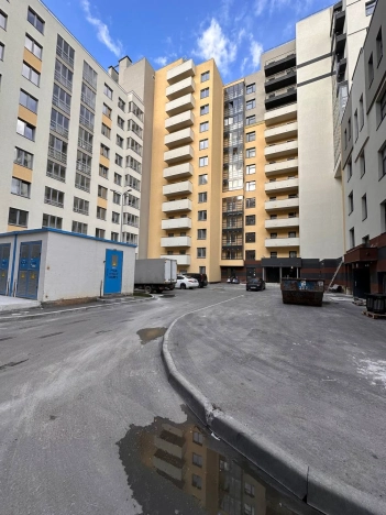 . Вариант № 1227664, 1, площадь - 89.9 квм, цена 17260000 рублей