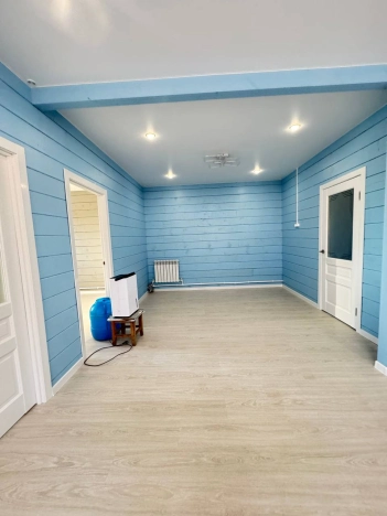 Купить дом в Иркутской области. Вариант № 9503933, 9, площадь -  квм, цена 7590000 рублей