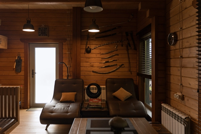 Купить дом в Воронеже. Вариант № 3092879, 41, площадь - квм, цена 115000000 рублей