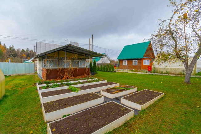 Купить дачу в Владимирской области. Вариант № 8558903, 9, площадь -  квм, цена 2440000 рублей