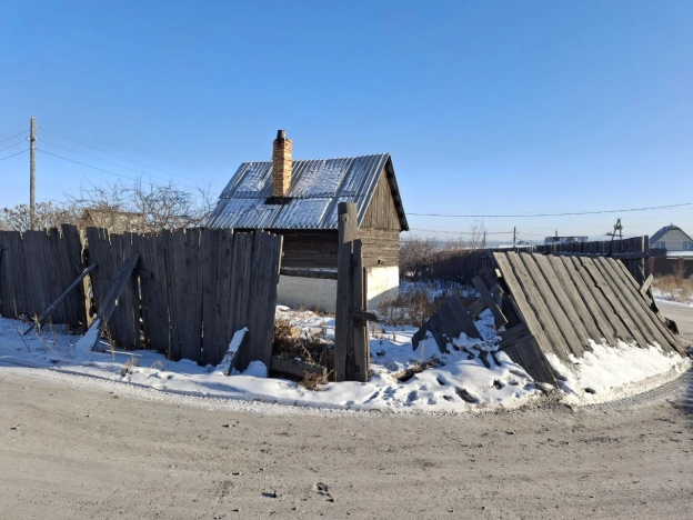 Купить земельный участок в Улан-Удэ. Вариант № 27180, 1, площадь -  квм, цена 260000 рублей