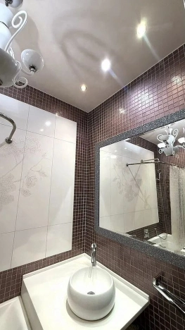 Купить квартиру в Москве. Вариант № 8305871, 23, площадь -  квм, цена 34998000 рублей