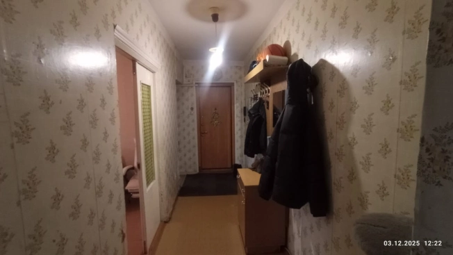 Купить трехкомнатную квартиру в районе Кузьминки в Москве. Вариант № 9884372, 21, площадь -  квм, цена 9500000 рублей