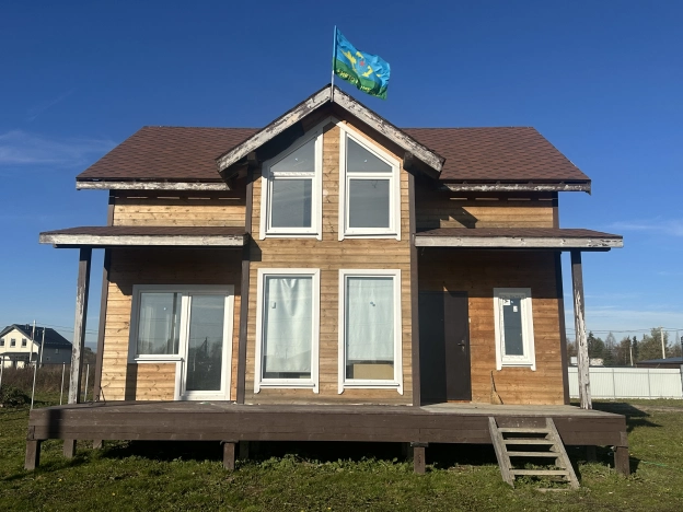 Купить дом в Санкт-Петербурге. Вариант № 1918745, 0, площадь -  квм, цена 10599000 рублей