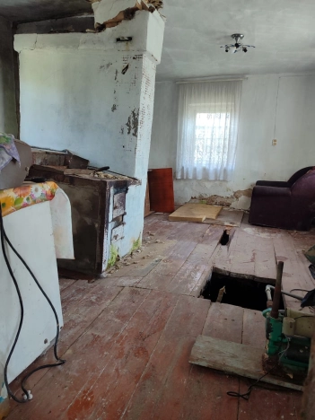 Купить дом на улице Михайловская в Приморском крае. Вариант № 40269, 5, площадь -  квм, цена 1500000 рублей