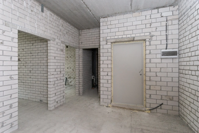 . Вариант № 30061, 21, площадь - 79.6 квм, цена 8000000 рублей