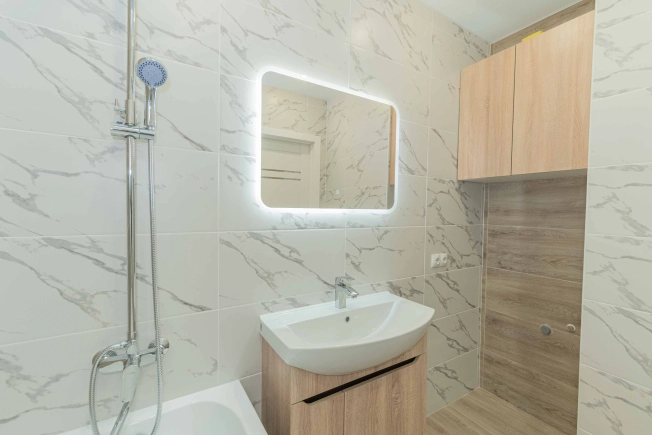 Купить квартиру на улице Нижняя Дуброва в Владимире. Вариант № 53038, 15, площадь -  квм, цена 6150000 рублей