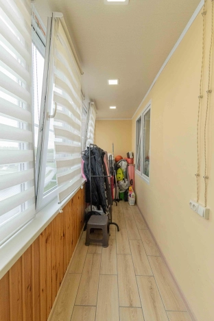 Купить квартиру на улице Новгородская в Владимире. Вариант № 6162729, 14, площадь -  квм, цена 4570000 рублей