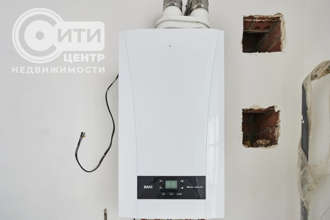 Купить трехкомнатную квартиру в районе Ленинский в Воронеже. Вариант № 41121, 3, площадь -  квм, цена 10890000 рублей