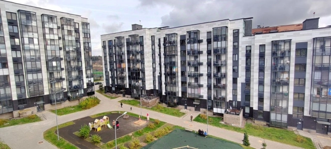 Купить квартиру в Москве. Вариант № 9876941, 6, площадь -  квм, цена 7990000 рублей