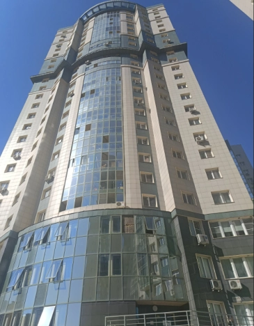 Купить квартиру у метро площадь Карла Маркса в Новосибирске. Вариант № 11003232, 27, площадь - квм, цена 12000000 рублей