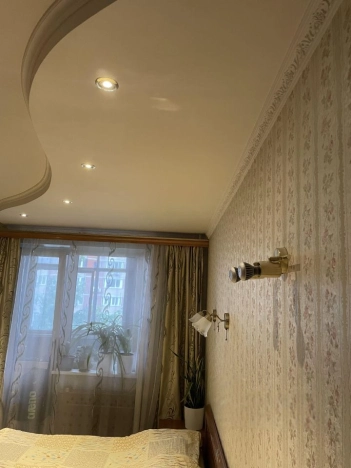 Купить квартиру в Люберцах. Вариант № 2960932, 4, площадь -  квм, цена 12450000 рублей