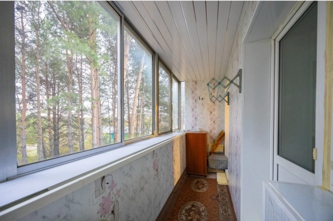 Купить однокомнатную квартиру в Амурской области. Вариант № 6607375, 6, площадь -  квм, цена 3700000 рублей