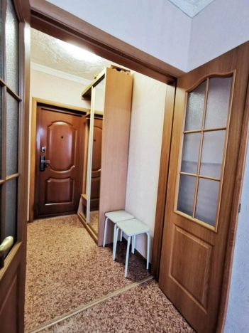 . Вариант № 2029, 3, площадь - 33 квм, цена 3060000 рублей