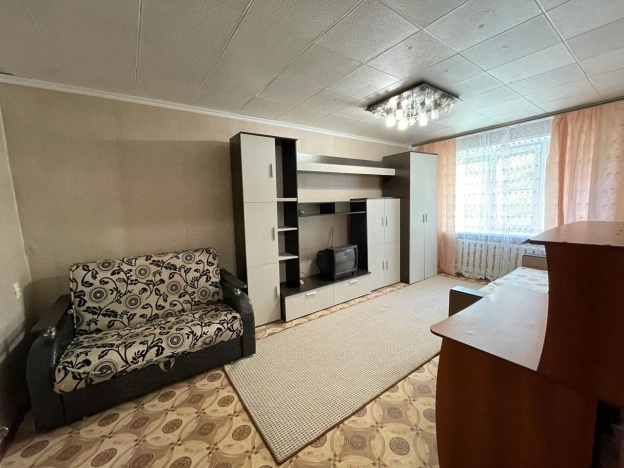 Купить однокомнатную квартиру в районе Советский в Рязани. Вариант № 8982269, 7, площадь -  квм, цена 2550000 рублей