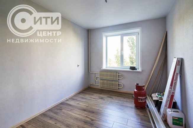 Купить трехкомнатную квартиру в Воронеже. Вариант № 1375847, 17, площадь -  квм, цена 6050000 рублей