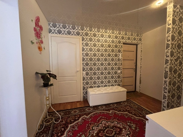 Купить квартиру на улице Гидростроителей в Краснодаре. Вариант № 5277922, 21, площадь -  квм, цена 6800000 рублей