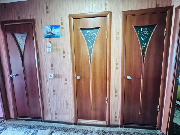 Купить трехкомнатную квартиру в Керчи. Вариант № 35717, 11, площадь - квм, цена 6800000 рублей